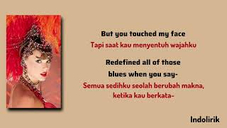 Download lagu Honey - Taylor Swift | Lirik Terjemahan Indonesia  mp3