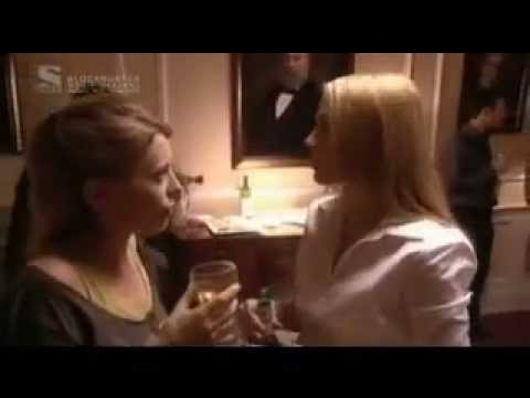 Holby City- S8E27- Honesty // Jac Naylor