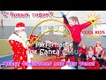 Let Our Smiles Cheer You Up Merry Holiday New Year In The Children S Circus School