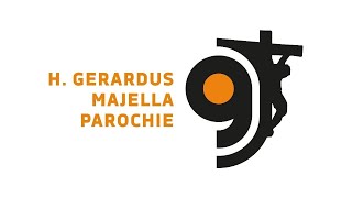 H. Mis 19.00u, zaterdag 25 april 2026 (vooravond mis)