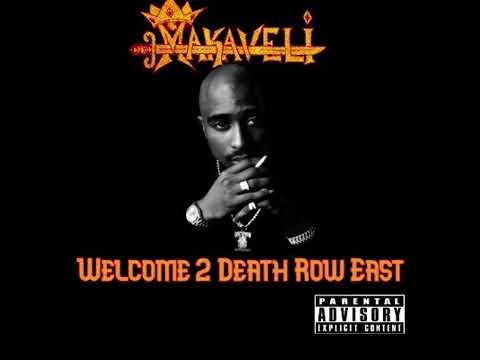 2Pac - How We Ride feat. Lakey Da Kidd, EDI, Yaki Kadafi, Hussein Fatal, Cormega, Kastro & Napoleon