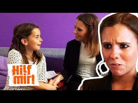 Von Lotto-Gewinnerin zur Fake-Babysitterin?! | Hilf Mir!