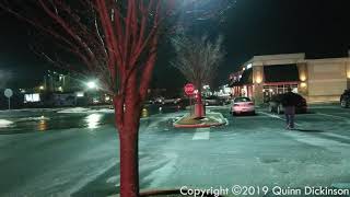 On Scene at a Automatic Fire Alarm Activation - Sinking Spring, PA - 02/03/19