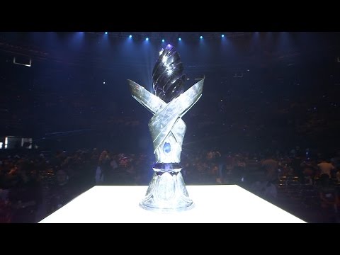 The 2015 EU LCS Spring Split: Moments & Memories