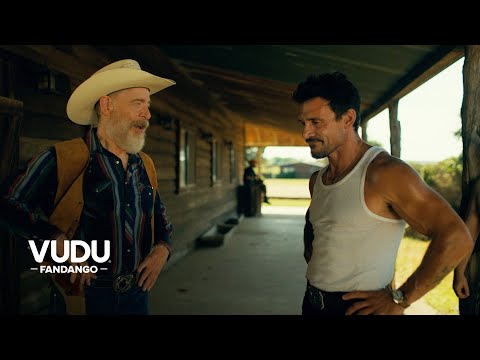 One Day as a Lion Exclusive Movie Clip - My Friend (2023) | Vudu