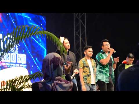 Aziz Harun, Fesko 61 UTM 16 \11\2018 (23)