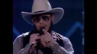 Hank Williams Jr. - Full Access (At Home and In Concert 1989)
