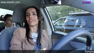 Taxi Battle 2 , Hasmik vs Jor