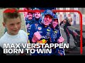 Winning Is In Max Verstappen's DNA | Narrated by Christian Horner