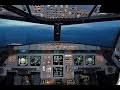 Аудиозапись последней минуты перед крушением Airbus A320 #4U9525 crash Airbus ...