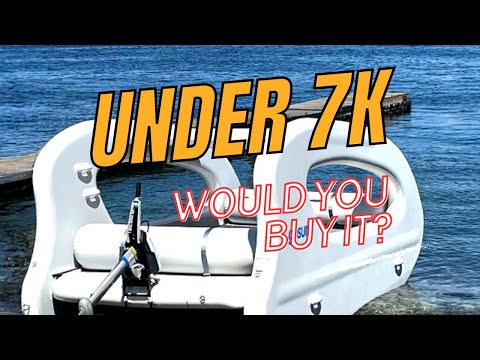 Inflatable House Boat: Ultimate Guide For A Floating Adventure