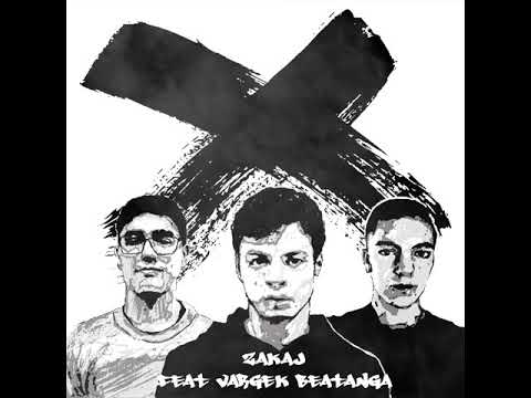 6. Xillers & Vargek Beatanga - Zakaj