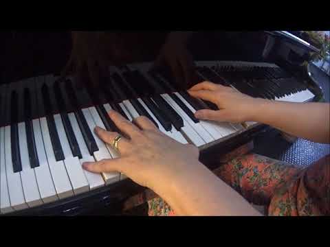 No dia derradeiro - Hinário Luterano 532 (com introdução)