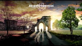 Seventh Dimension - New Album 'The Corrupted Lullaby' - Teaser (ALBUM RELEASED NOV. 1)