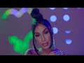 YNW Melly Pieces Feat Queen Naija Offical Music Video