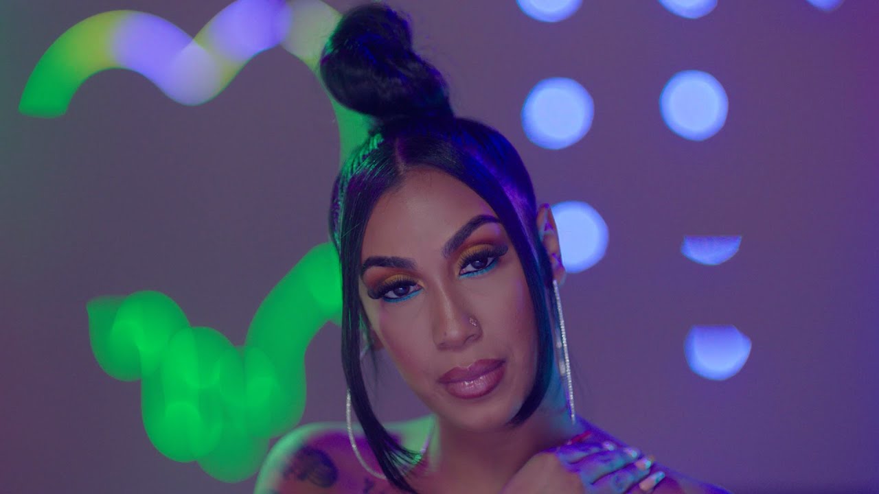 YNW Melly ft. Queen Naija — Pieces
