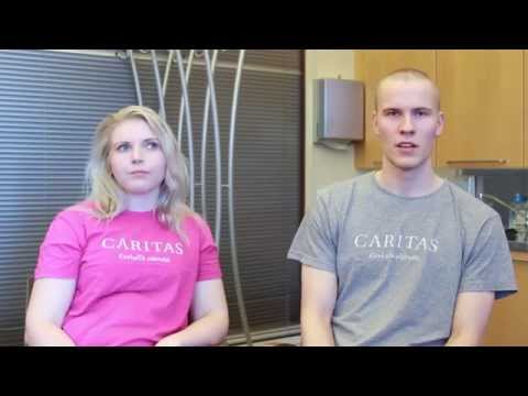 Pohjois-Pohjanmaa | Oulu | Nuoret viihtyvät töissä