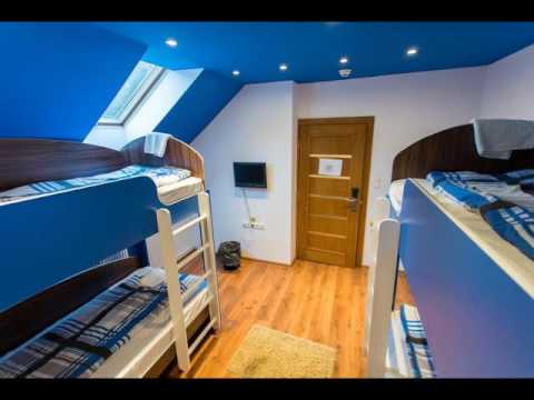 Green Hostel - Hotel in Sfântu-Gheorghe, Romania