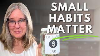 20 Tiny Habits That Save Time & Money