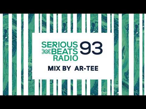 Serious Beats 93 - Mix by Ar-tee