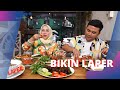 Sambelnya Gak Ada Lawan ADUH GUSTI BIKIN LAPER 2 9 23 P3