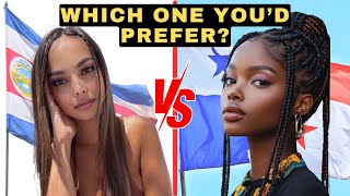 Costa Rica or Panama? | Where Should You Live? - ULTIMATE COMPARISON TRAVEL GUIDE