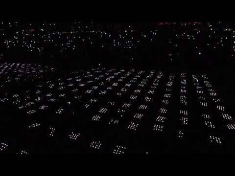 El mejor concierto de Bruno Mars  que te dejará sorprendido 👍