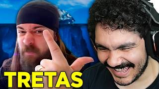 ICEBERG DO NANDO MOURA (PARTE 1)