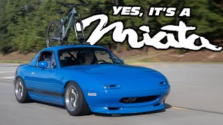 I Built The Perfect 400hp Daily Driver