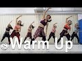 [Warm Up] 13 minute Diet Dance Workout | 13분 다이어트댄스 | cardio | Zumba | 줌바 | 홈트