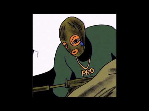 Pro Zay - Floor Sick ft. Estee Nack (Stretched by CAMOFLAUGE MONK)