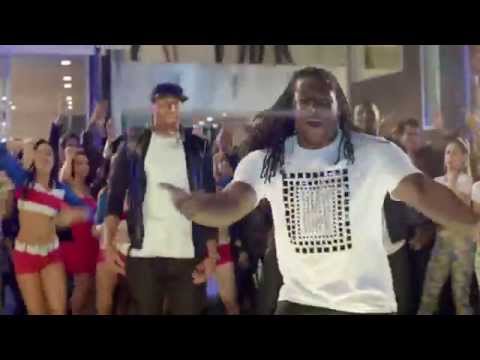 Amerykański rap