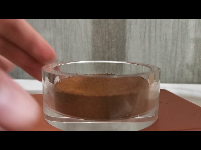 هابي تامبر مقاس 58.5ملم أو 58.55ملم Happy Tamper