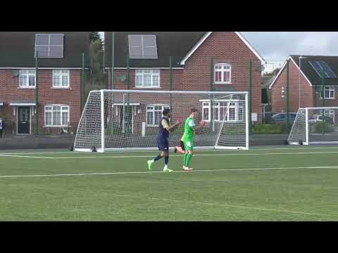 YDP FC v Oakham United Res - Peterborough & District Football League 2024/25 [Div 2]