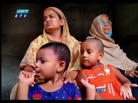 নিখোঁজ নারায়ণগঞ্জের যুবক মোহাম্মদ রাশেদকে হাসপাতালে মৃতের খবরে বাড়িতে চলছে শোকের মাতম