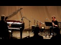 Oscar Peñas - Frank Carlberg - Atlas Performing Arts Center