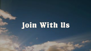 Join With Us