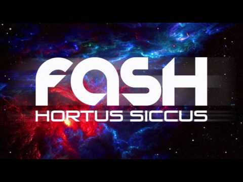 Fash // Hortus Siccus