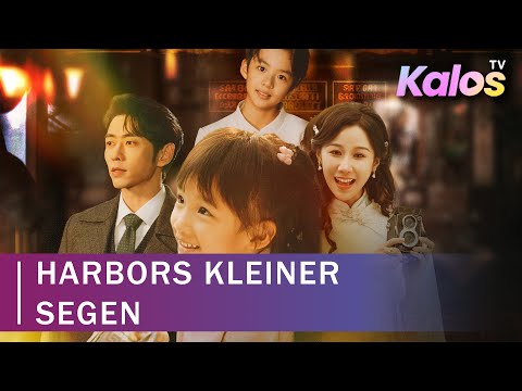 Eine als Geisterbraut verkaufte Frau heilt durch Bisse und bringt einer Familie Segen.