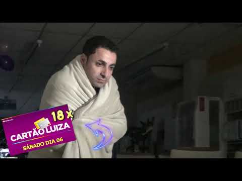 Magazine Luiza: O frio chegou e congelou os preços!