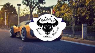 SonReal - Everywhere We Go [Bass Boosted]