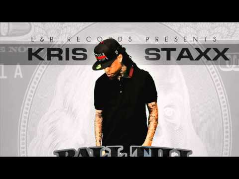 Racks on Racks( Yc feat. Kris Staxx)**OFFICIAL REMIX**