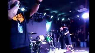 Downset - Empower live @ Blackthorn 51 Queens NY 2014