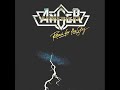 Anger Reach For The Sky Full Album