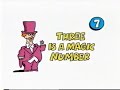 The Best Of Schoolhouse Rock Bumpers