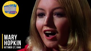 Mary Hopkin &quot;Morning Of My Life&quot; on The Ed Sullivan Show