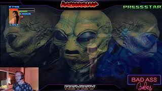 Razoorsharp Reviews: Bad Ass Babes