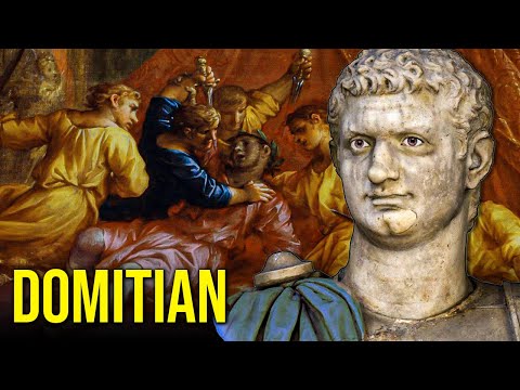 What Really Happened to Domitian