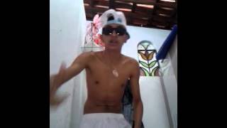Mc NetiM ( na pista eu arraso)