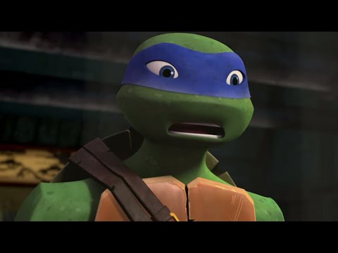 Mad Leo - Teenage Mutant Ninja Turtles Legends